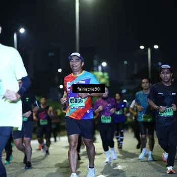 Runner Photo 5273238