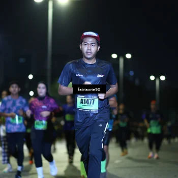 Runner Photo 5273239