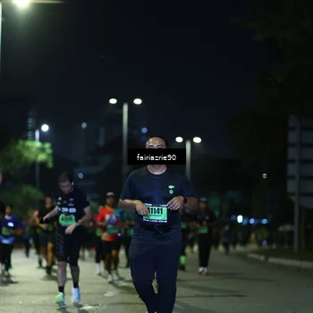 Runner Photo 5273240