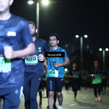 Runner Photo 5273243