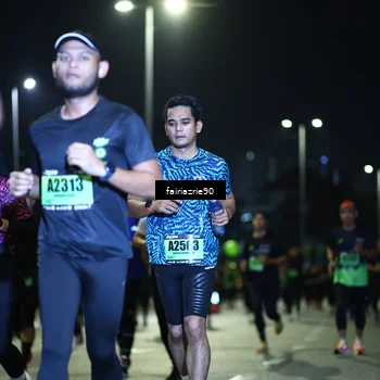 Runner Photo 5273244