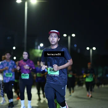 Runner Photo 5273245