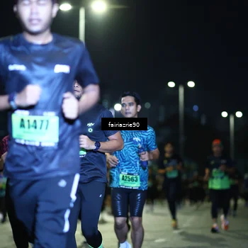 Runner Photo 5273247