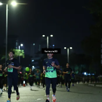 Runner Photo 5273248