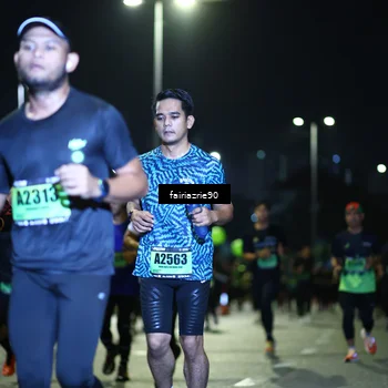 Runner Photo 5273249
