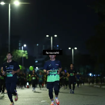 Runner Photo 5273250