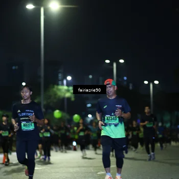 Runner Photo 5273251