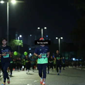 Runner Photo 5273252