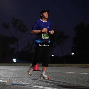 Runner Photo 5273253