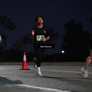 Runner Photo 5273254