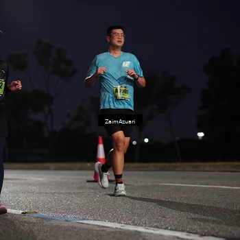 Runner Photo 5273255