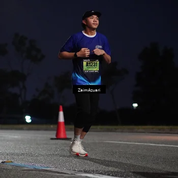 Runner Photo 5273257