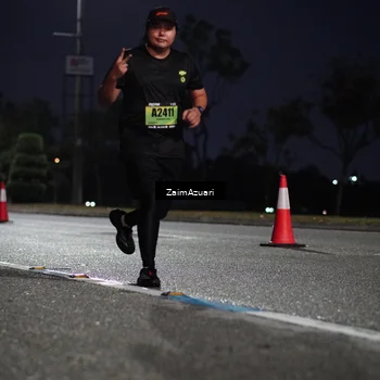 Runner Photo 5273259