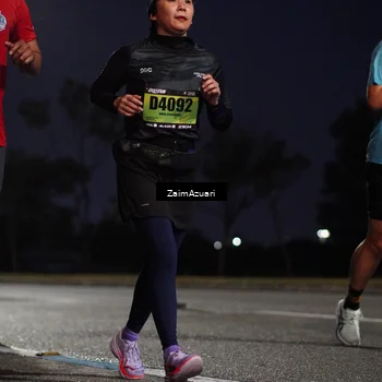 Runner Photo 5273261