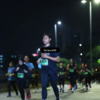 Runner Photo 5273263