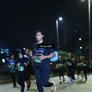 Runner Photo 5273265
