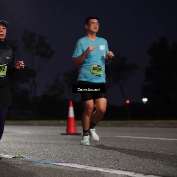 Runner Photo 5273266