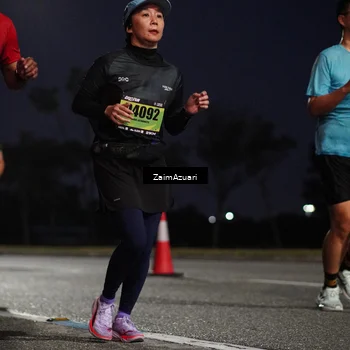 Runner Photo 5273268