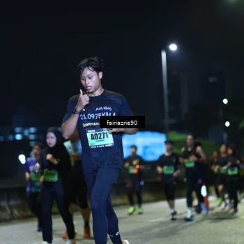 Runner Photo 5273269