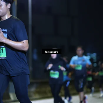 Runner Photo 5273270