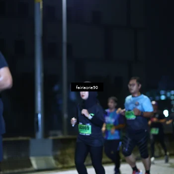 Runner Photo 5273271