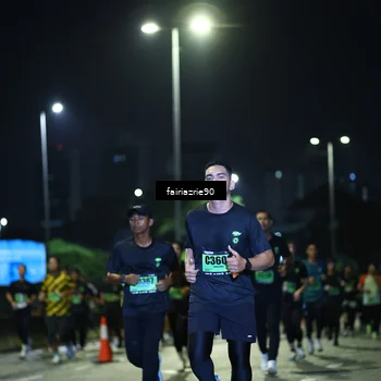 Runner Photo 5273276