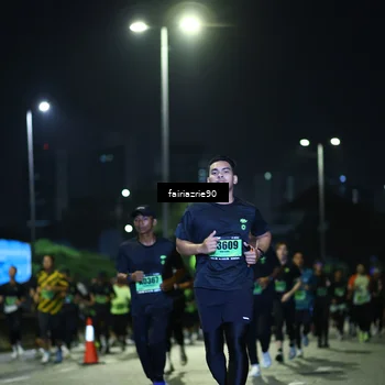 Runner Photo 5273278