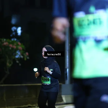 Runner Photo 5273279