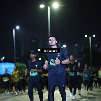 Runner Photo 5273280