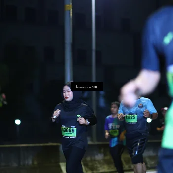 Runner Photo 5273281