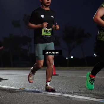 Runner Photo 5273285