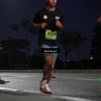Runner Photo 5273290