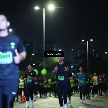 Runner Photo 5273296