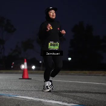 Runner Photo 5273297