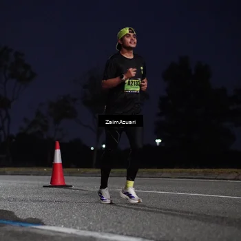 Runner Photo 5273298