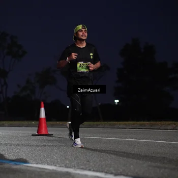 Runner Photo 5273299