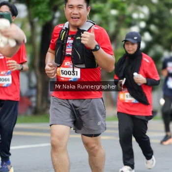 Runner Photo 52733