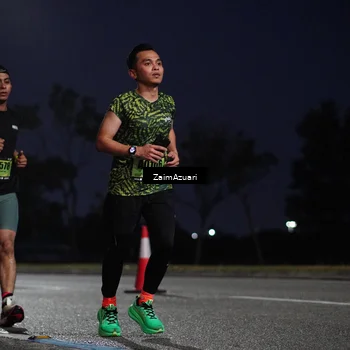 Runner Photo 5273301