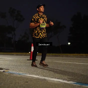 Runner Photo 5273303