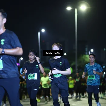 Runner Photo 5273304