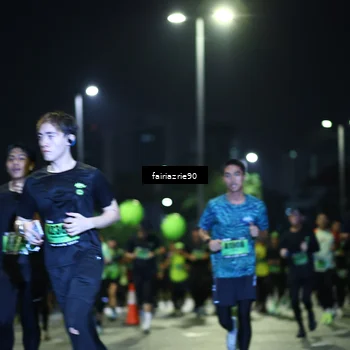 Runner Photo 5273305