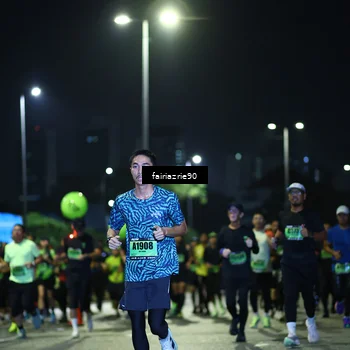 Runner Photo 5273306