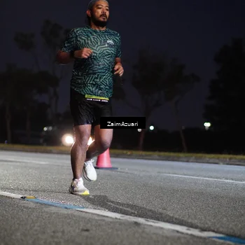Runner Photo 5273309