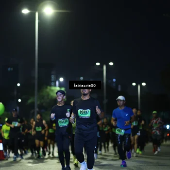 Runner Photo 5273310