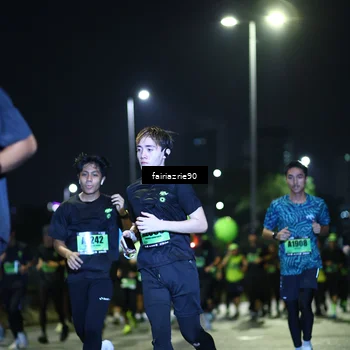 Runner Photo 5273311