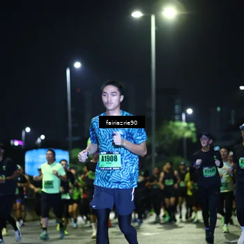 Runner Photo 5273312