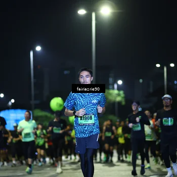 Runner Photo 5273313