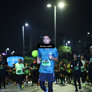 Runner Photo 5273314