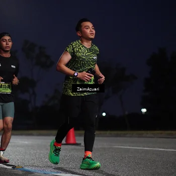 Runner Photo 5273316
