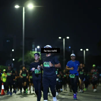Runner Photo 5273317